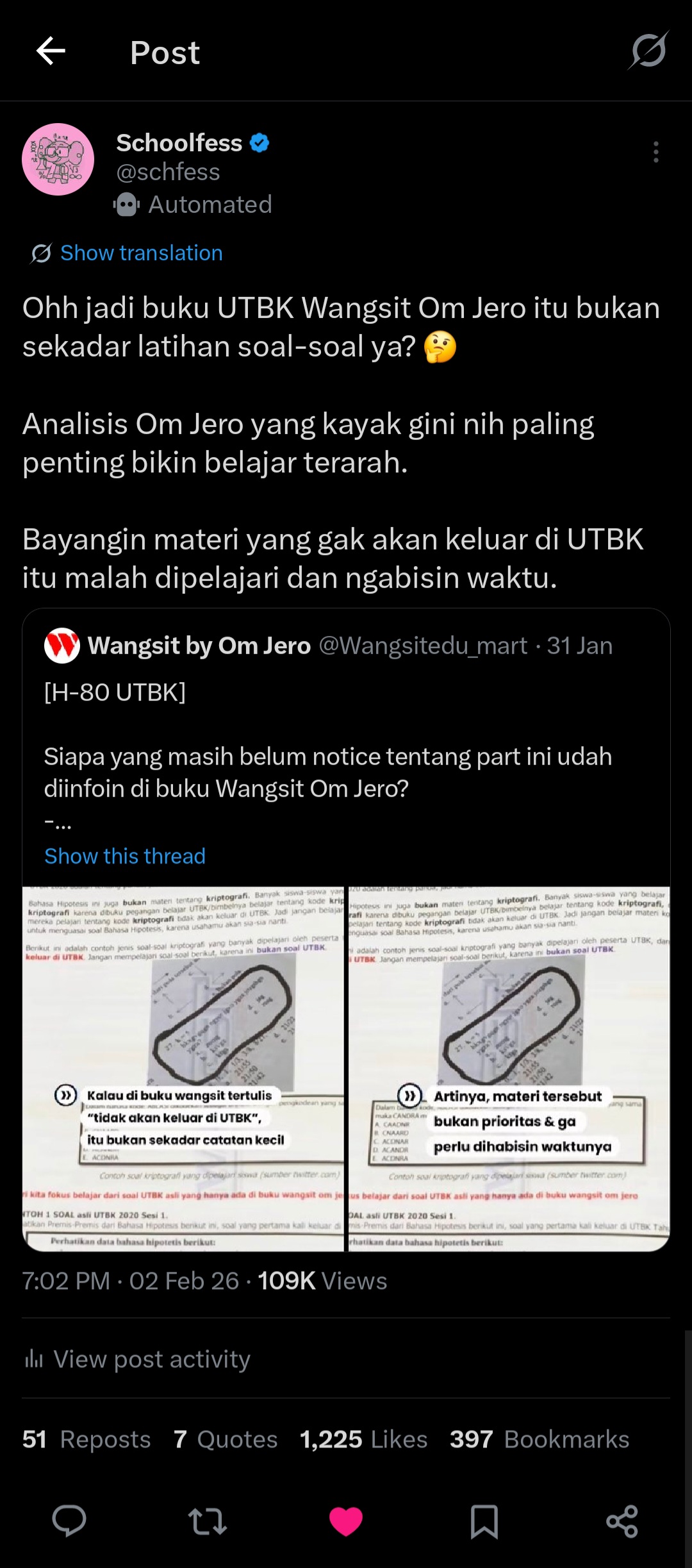 Wangsit Om Jero schoolfess copy